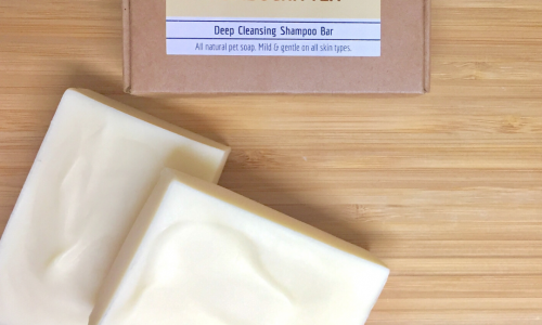 Why Shampoo Bars Are Great And Not A Hassle